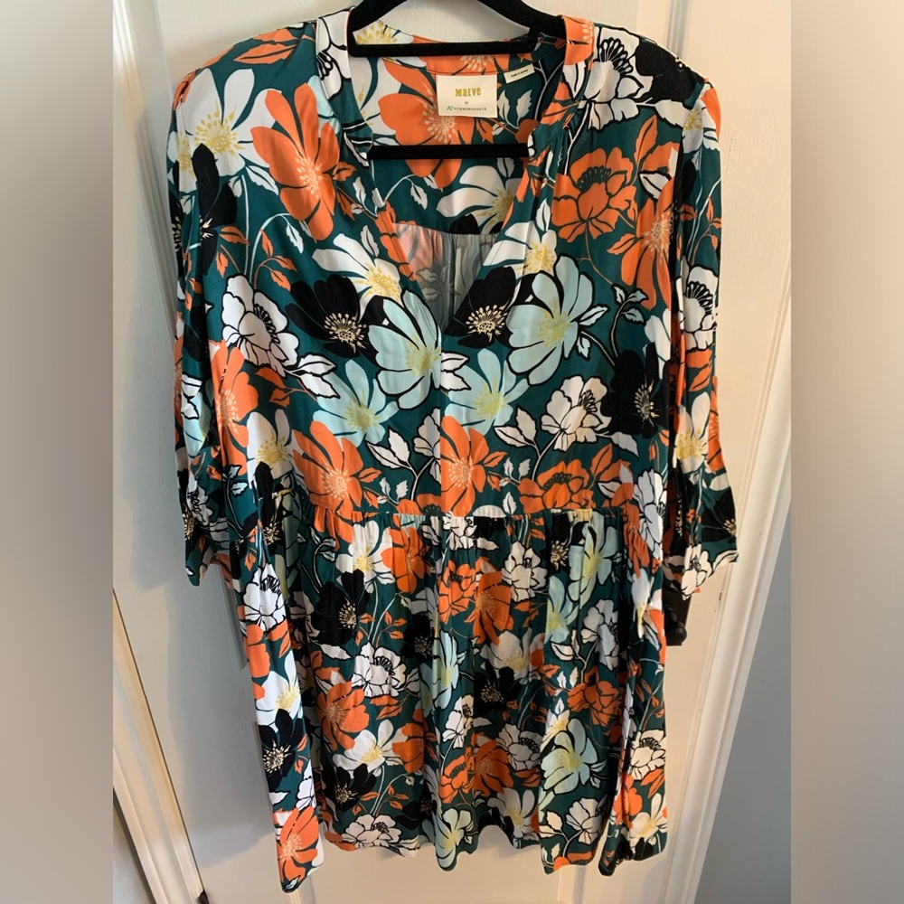 Maeve by Anthropologie Dress